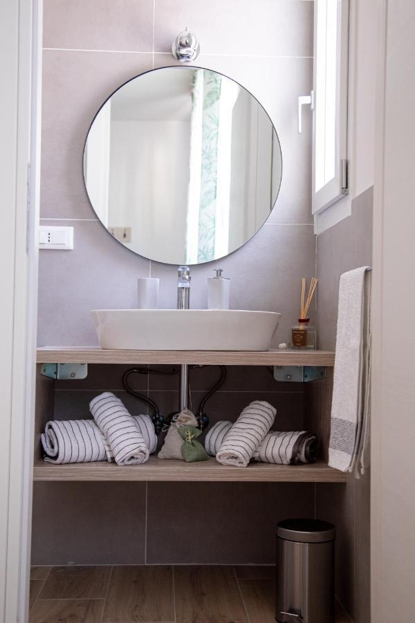 Casa 22 - San Donato Bed and Breakfast Μπολόνια Εξωτερικό φωτογραφία