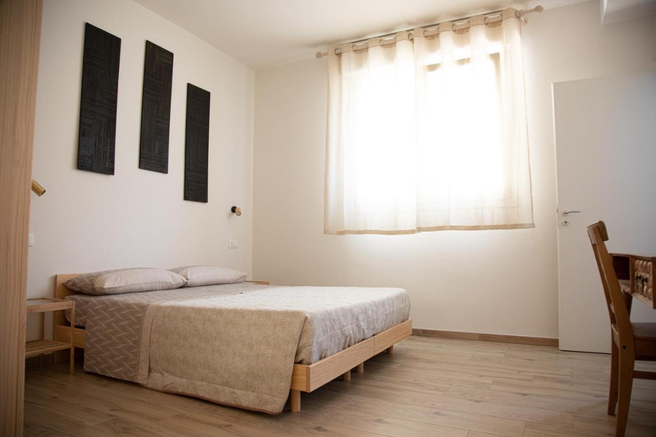 Casa 22 - San Donato Bed and Breakfast Μπολόνια Εξωτερικό φωτογραφία