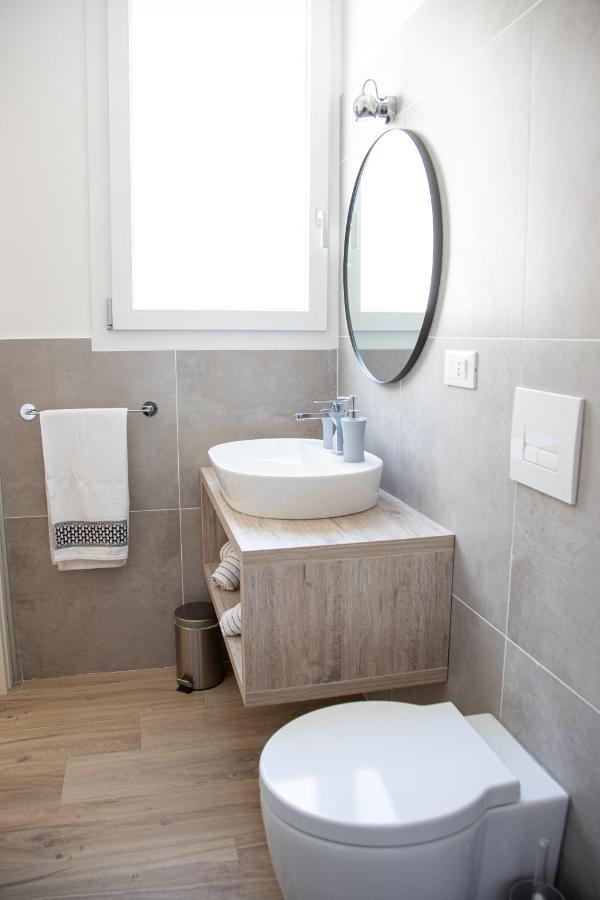 Casa 22 - San Donato Bed and Breakfast Μπολόνια Εξωτερικό φωτογραφία