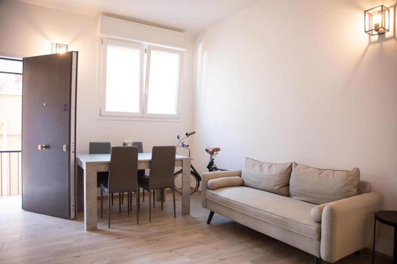 Casa 22 - San Donato Bed and Breakfast Μπολόνια Εξωτερικό φωτογραφία