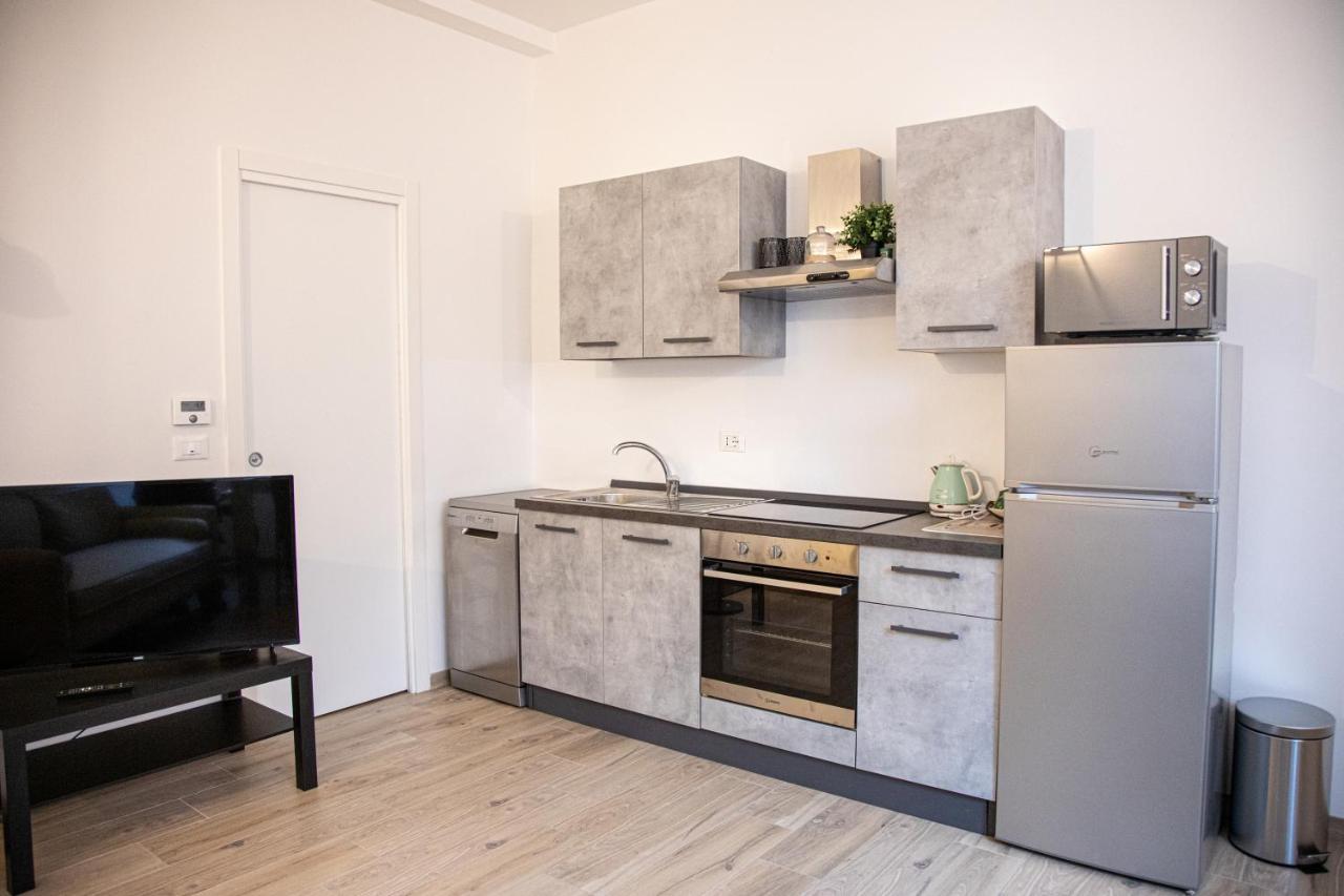 Casa 22 - San Donato Bed and Breakfast Μπολόνια Εξωτερικό φωτογραφία